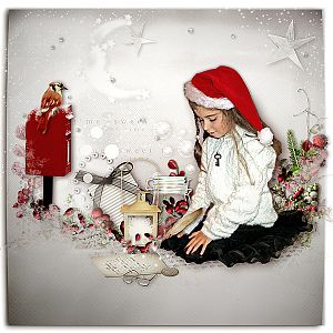 Letters to Santa Claus