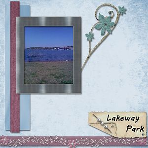 Lakeway Park