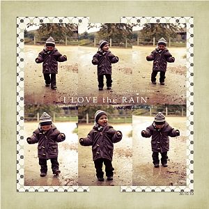 Love You & The Rain_2