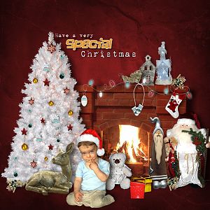 Special Christmas