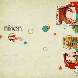 Ninon