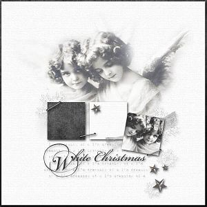 white christmas