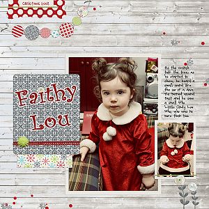 Faithy Lou