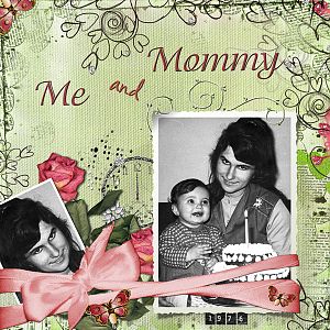 Mommy and Me