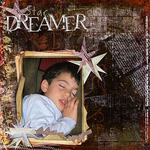 Star Dreamer