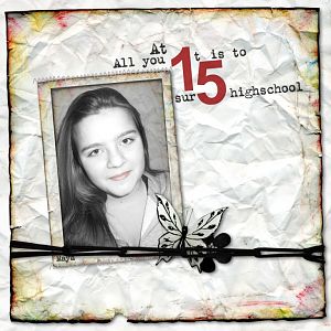 At 15