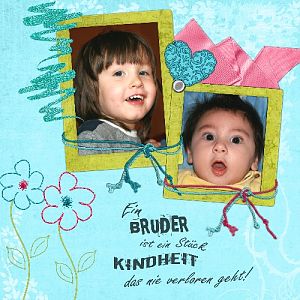 Bruder