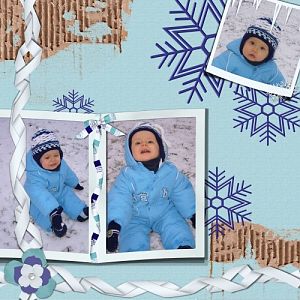 Winter 1