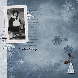 Winter Song