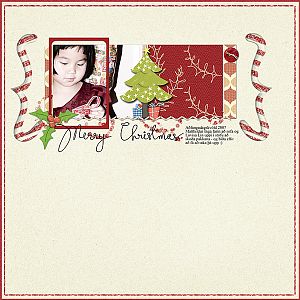 Merry Christmas