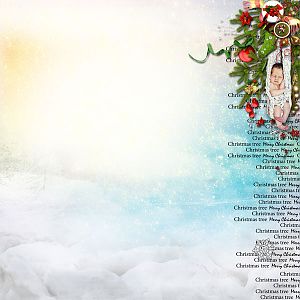 Sweet Merry Christmas
