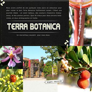 terra botanica