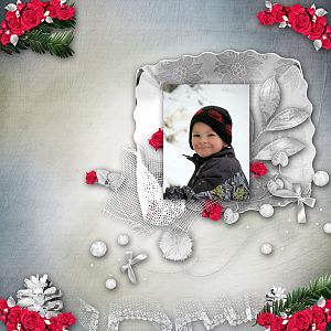 Christmas!