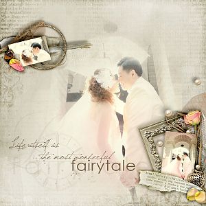 fairytale