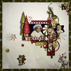 ho ho ho