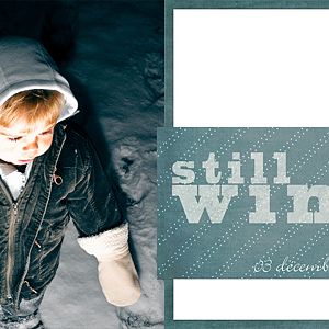 winter DP