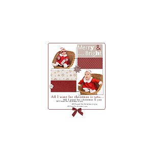 Merry and bright