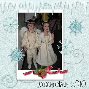 Nutcracker 2010