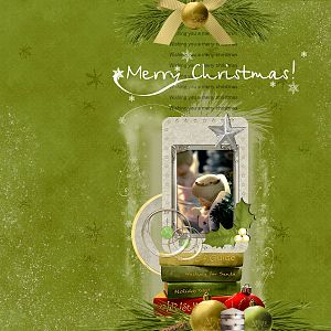 Merry Christmas
