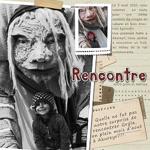 rencontre