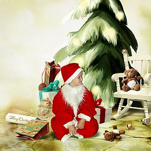 Santa's City