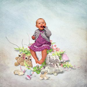 Sweet Lullaby