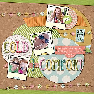 Cold Comfort