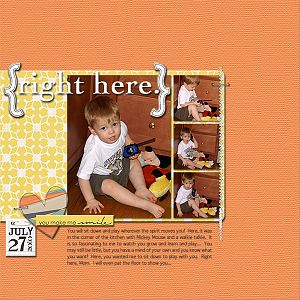 HN Right Here 072010