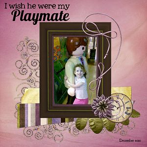 Playmate