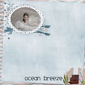 ocean girl
