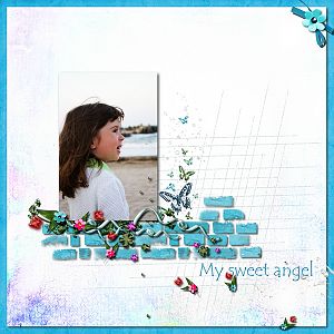 My_sweet_angel