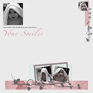 Your Smile