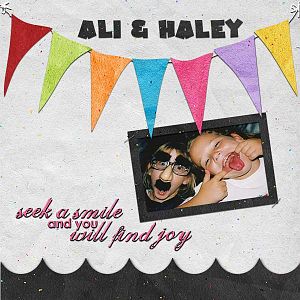 Ali & Haley