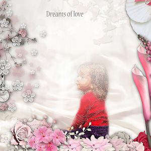 Dreams of Love!