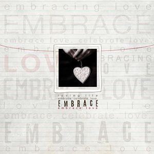 embrace love