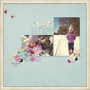 Snow Angel