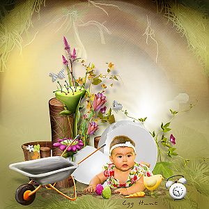 Egg Hunt