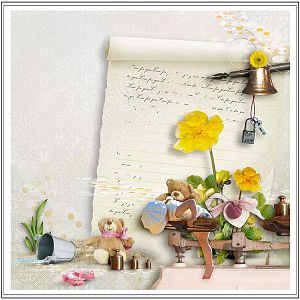 Little moments of Love