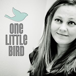 One Little Bird