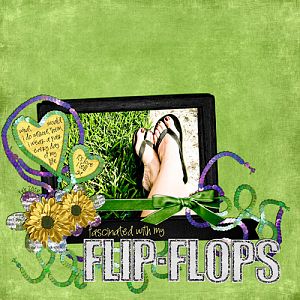 Flip Flop Fascination