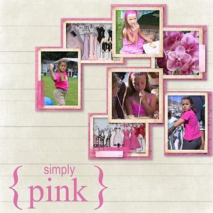 Simply {pink}
