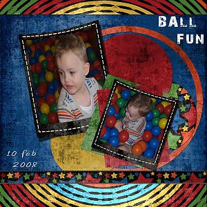 Ball Fun