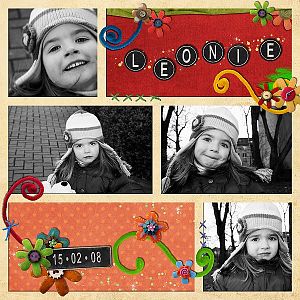 leonie