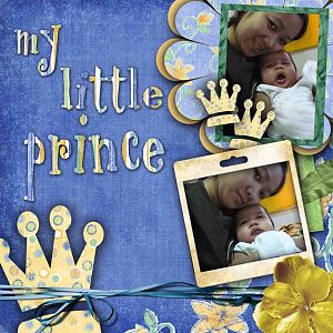 my little prince