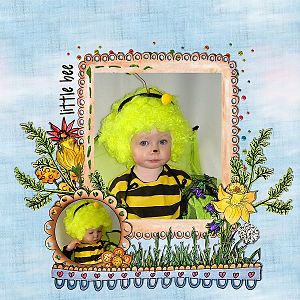 little bee