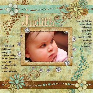 Judith