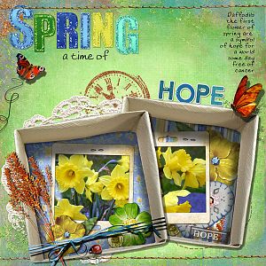 Spring Hope