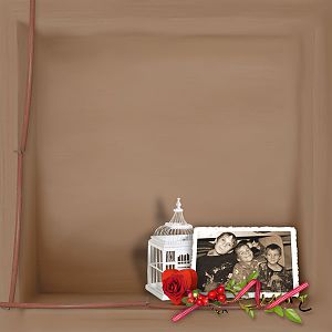 Promise of love