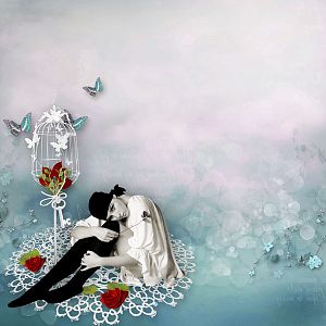Envole moi