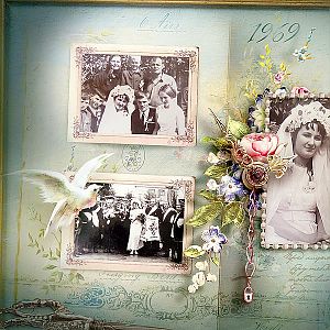 Wedding Album